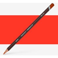 Derwent : Coloursoft Pencil : Red