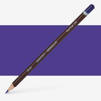 Derwent : Coloursoft Pencil : Royal Purple