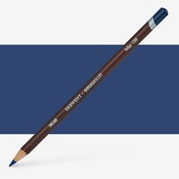 Derwent : Coloursoft Pencil : Indigo