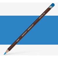 Derwent : Coloursoft Pencil : Electric Blue
