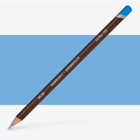 Derwent : Coloursoft Pencil : Iced Blue