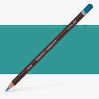 Derwent : Coloursoft Pencil : Sea Green