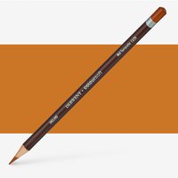 Derwent : Coloursoft Pencil : Mid Terracotta