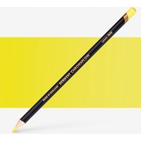 Derwent : Chromaflow Pencil : Lemon