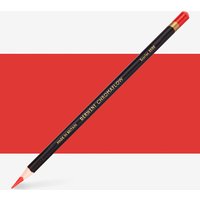 Derwent : Chromaflow Pencil : Scarlet