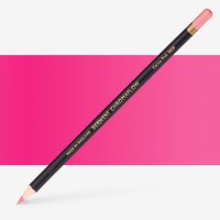 Derwent : Chromaflow Pencil : Cerise Pink