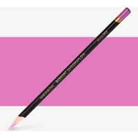 Derwent : Chromaflow Pencil : Orchid
