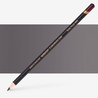 Derwent : Chromaflow Pencil : Dusky Purple