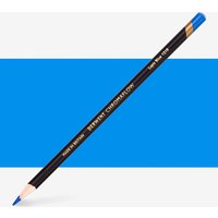 Derwent : Chromaflow Pencil : Lapis Blue