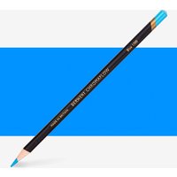 Derwent : Chromaflow Pencil : Blue