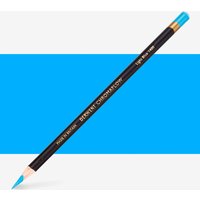 Derwent : Chromaflow Pencil : Light Blue