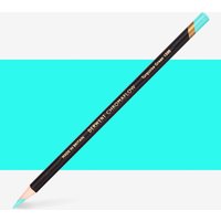 Derwent : Chromaflow Pencil : Turquoise Green