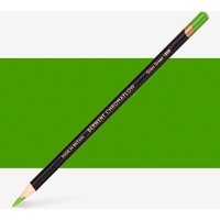 Derwent : Chromaflow Pencil : GrassGreen