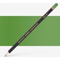 Derwent : Chromaflow Pencil : Olivine