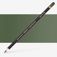 Derwent : Chromaflow Pencil : Light Olive