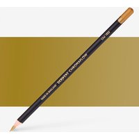 Derwent : Chromaflow Pencil : Chai