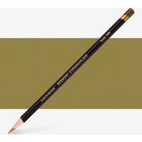 Derwent : Chromaflow Pencil : Pickle