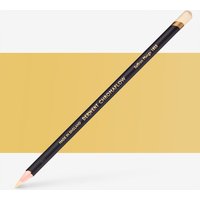 Derwent : Chromaflow Pencil : Saffron Mango