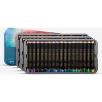 Derwent : Chromaflow Pencil : Tin of 150