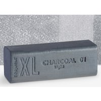Derwent : Charcoal XL Block : Light