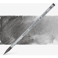 Derwent : Graphitone Watersoluble Graphite Pencil : 4B