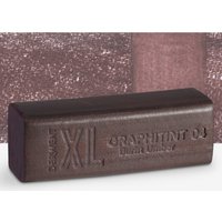 Derwent : Graphitint XL Block : Burnt Umber