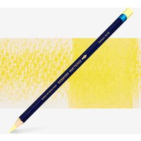 Derwent : Inktense Pencil : Lemon