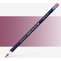 Derwent : Inktense Pencil : Deep Rose
