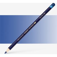 Derwent : Inktense Pencil : Deep Blue