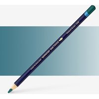 Derwent : Inktense Pencil : Mallard Green