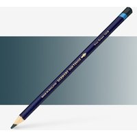 Derwent : Inktense Pencil : Iron Green
