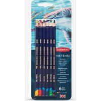 Derwent : Inktense Pencil : Set of 6