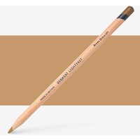 Derwent : Lightfast : Colour Pencil : Brown Ochre