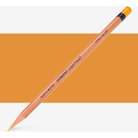 Derwent : Lightfast : Colour Pencil : Golden Sun