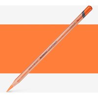 Derwent : Lightfast : Colour Pencil : Flame