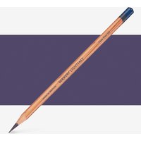 Derwent : Lightfast : Colour Pencil : Deep Blue