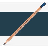 Derwent : Lightfast : Colour Pencil : Dark Cyan