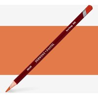 Derwent : Pastel Pencil : Burnt Orange