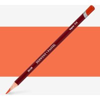 Derwent : Pastel Pencil : Tangerine