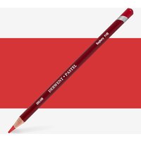 Derwent : Pastel Pencil : Raspberry