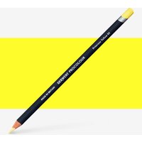 Derwent : Procolour : Colour Pencil : Primrose Yellow 02