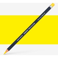 Derwent : Procolour : Colour Pencil : Buttercup Yellow 03