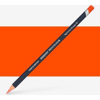 Derwent : Procolour : Colour Pencil : Spectrum Orange 10