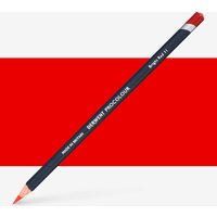 Derwent : Procolour : Colour Pencil : Bright Red 11