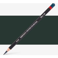 Derwent : Tinted Charcoal Pencil : Bilberry