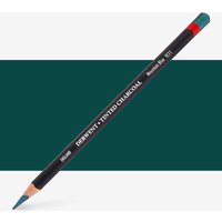 Derwent : Tinted Charcoal Pencil : Mountain Blue