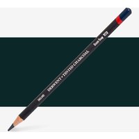 Derwent : Tinted Charcoal Pencil : Ocean Deep