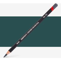 Derwent : Tinted Charcoal Pencil : Slate