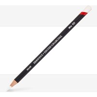 Derwent : Tinted Charcoal Pencil : White