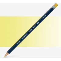 Derwent : Watercolour Pencil : Straw Yellow